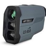 ARTBULL LS 650 távolságmérő - 650 méter hatótáv - fotó