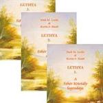 Nick M. Leslie, Kevin S. Raab: Lethya 1-3. fotó