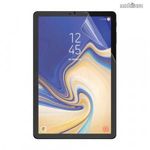 SAMSUNG Galaxy Tab S4 10.5 (Wi-Fi), Tab S4 10.5 (LTE), ENKAY HD PET képernyővédő fólia, Clear, 1db fotó