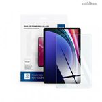 Samsung Galaxy Tab S10 Plus, S9 Plus, S8 Plus, S7 Plus, S7 FE, Bluestar előlap védő karcálló edze... fotó