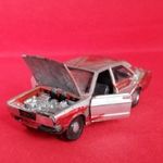 Schuco Modell Audi 80 fotó