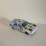 BURAGO AUDI QUATRO 1/43 RETRO KISAUTÓ fotó