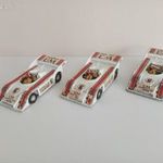 Corgi Toys Porsche - Audi szett 1/36, Made in Great Britain fotó