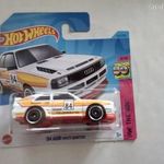 Hot Wheels 84 Audi Sport Quattro (fehér) fotó