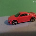 Régi Matchbox Audi TT RS =L= fotó