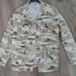 NŐI BERSHKA MILITARY FARMER ING************* fotó