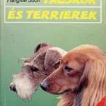 Hargitai Judit Tacskók és terrierek fotó