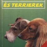 Tacskók és terrierek fotó