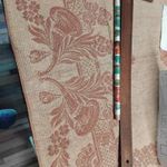 Régi fejes vonalzó + óriás grafit ceruza fotó