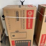 Thermex IF 80 Flat Smart Boiler vízmelegítő fotó