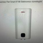 Thermex IF 80 Flat Smart Boiler vízmelegítő fotó