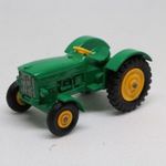 Matchbox [RW#50] John Deere Tractor [fekete gumik] fotó