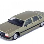 ZIL 4102 GORBACSOV MISA RÁJA OROSZ retroautók sorozat DeAgostini 1: 43 ÚJ!!! BONTATLAN!!! fotó