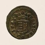 1707 Rákóczi Poltura (verdejel nélkül !) -250318 fotó