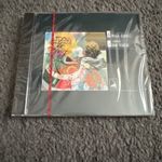 Új Bontatlan Binder Quintet Featuring John Tchicai CD.1996. fotó
