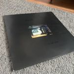 Dupla Roger Waters Amused To Death LP.1992. Első kiadás! fotó
