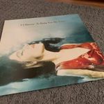 P J Harvey To Bring You My Love 1995.LP. Első kiadás! fotó