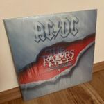 AC/DC The Rezors Edge LP.1990. fotó