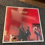 The Last Shadow Puppets The Dream Synopsis EP.2016. fotó