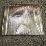 Új Bontatlan Binder Károly Retropolis CD.1998. fotó