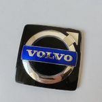 Gyári Volvo C30, S40, S80, V50, V70, XC70, XC90 első embléma fotó