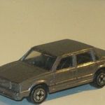 Corgi Juniors Volvo 760 limuzin - Matchbox fotó