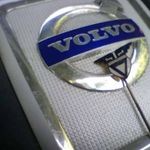 VOLVO JELVÉNY nagyon régi fotó