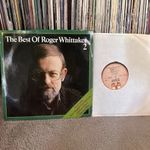 Roger Whittaker – The Best Of Roger Whittaker 2, Vinyl, LP, Válogatás, 69.020 fotó