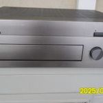 YAMAHA erősítő fotó