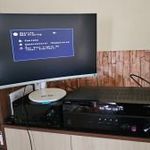 YAMAHA RX V475 NET ÉS NATURAL SOUND ERŐSÍTŐ ELADÓ! fotó