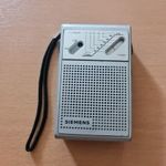 Siemens Retro Rádió fotó