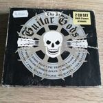 This Is Guitar Gods (2007) (2 CD) DADLINE MUSIC KIADÁSÚ RITKA CD ! fotó