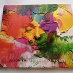 Jason Kui - Absence Of Words CD Instrumentális gitár album fotó