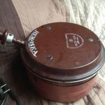 Remoska elektromos sütő-főző főzőedény (Retro) fotó