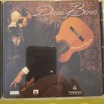 BENKŐ DÁNIEL : DREAM ON GUITAR (1996) CD fotó