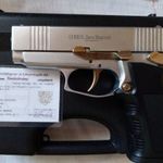 Ekol Sava Magnum 9mm Gáz riasztó pisztoly fotó