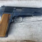 Fég FP-9 Gáz riasztó fotó