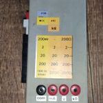RETRO MULTIMETER fotó