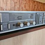 PIONEER SA950 GYÖNYÖRŰ KÜLSŐ ÁLLAPOTÚ HANGÚ ERŐSÍTŐ! fotó
