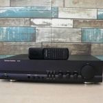 Harman Kardon HK620 sztereó erősítő + távirányító fotó