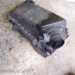 Audi A3 dízel légtömegmérő + légszűrőház fotó