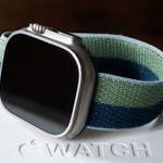 Apple Watch Ultra 1 49mm Okosóra fotó