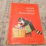 MOSÓ MASA MOSODÁJA-1987-1ft-ról fotó