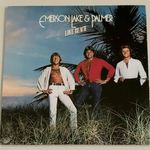 Emerson, Lake & Palmer - Love Beach (német) fotó