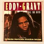 Eddy Grant – All The Hits - The Killer At His Best (német, 1984) fotó