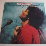Cliff Richard – Wired For Sound (Gépi mosóval tisztítva) NM / NM fotó