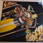 Express – Időgép (Gépi mosóval tisztítva) fotó