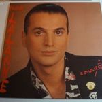 Francis Lalanne – De Corazón (Gépi mosóval tisztítva) fotó