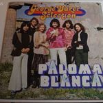 George Baker Selection – Paloma Blanca (Gépi mosóval tisztítva) fotó