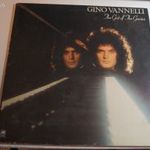 Gino Vannelli – The Gist Of The Gemini (Gépi mosóval tisztítva) fotó